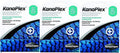 Kanaplex Paraguard Neoplex Sulfaplex Polyguard Aquarium Infection (3 Pack Kanaplex 5g Each) Z637