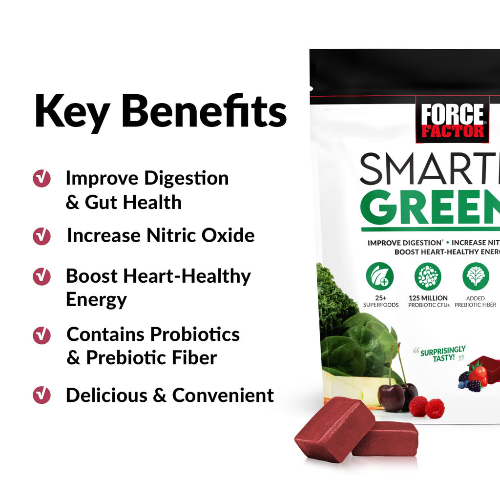 Turmeric Joint Support Supplement & Superfood Chews I184699
