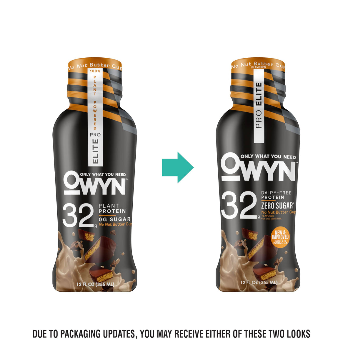 32g Protein Shake Variety Pack, 12 Ct J991183