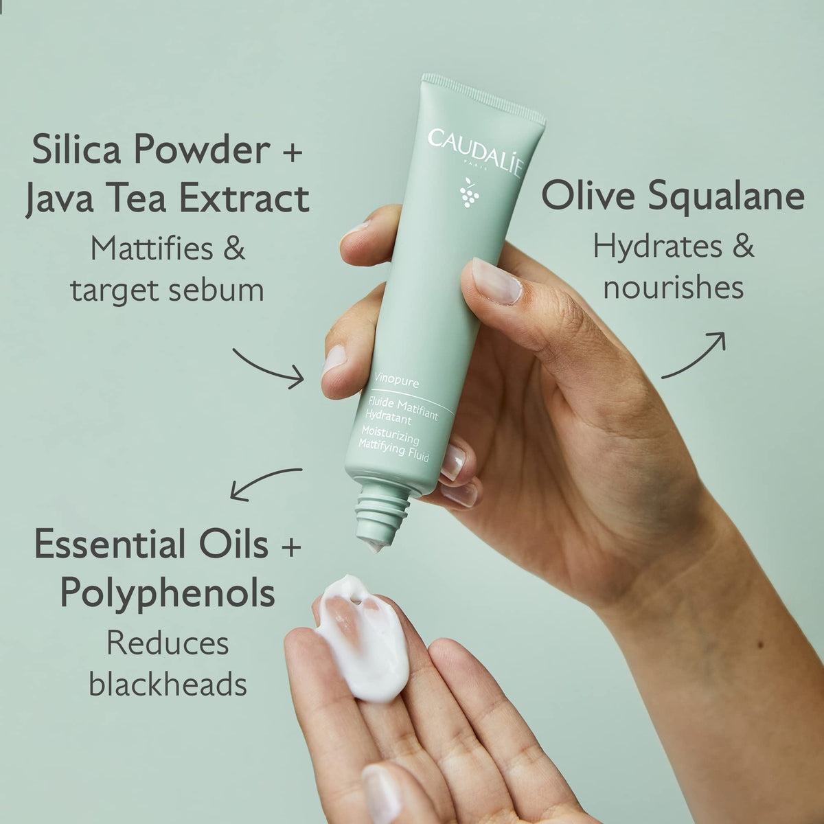 Oil Control Moisturizer 40 mL O354529