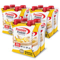 Banana 30g Protein Shake 12 Count K821343