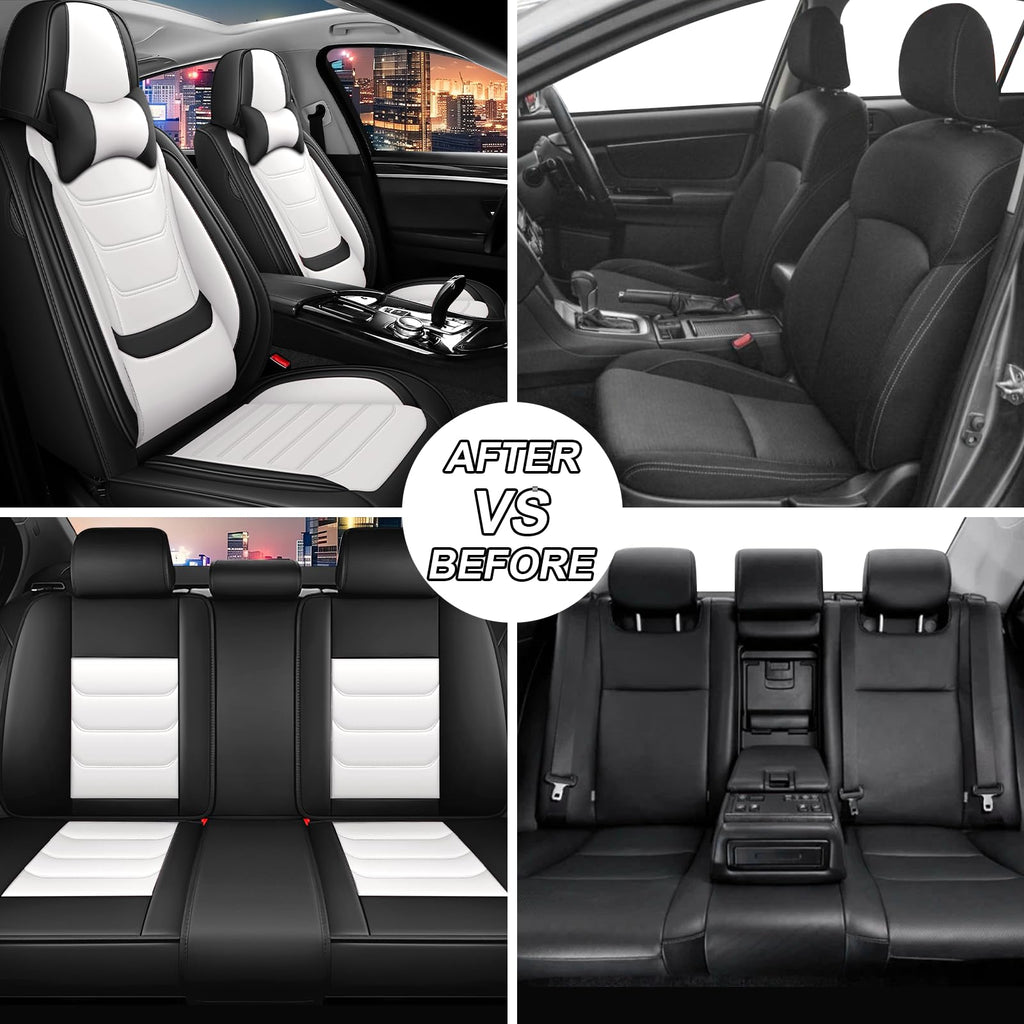 Car Seat Cover 5 Seats U679121