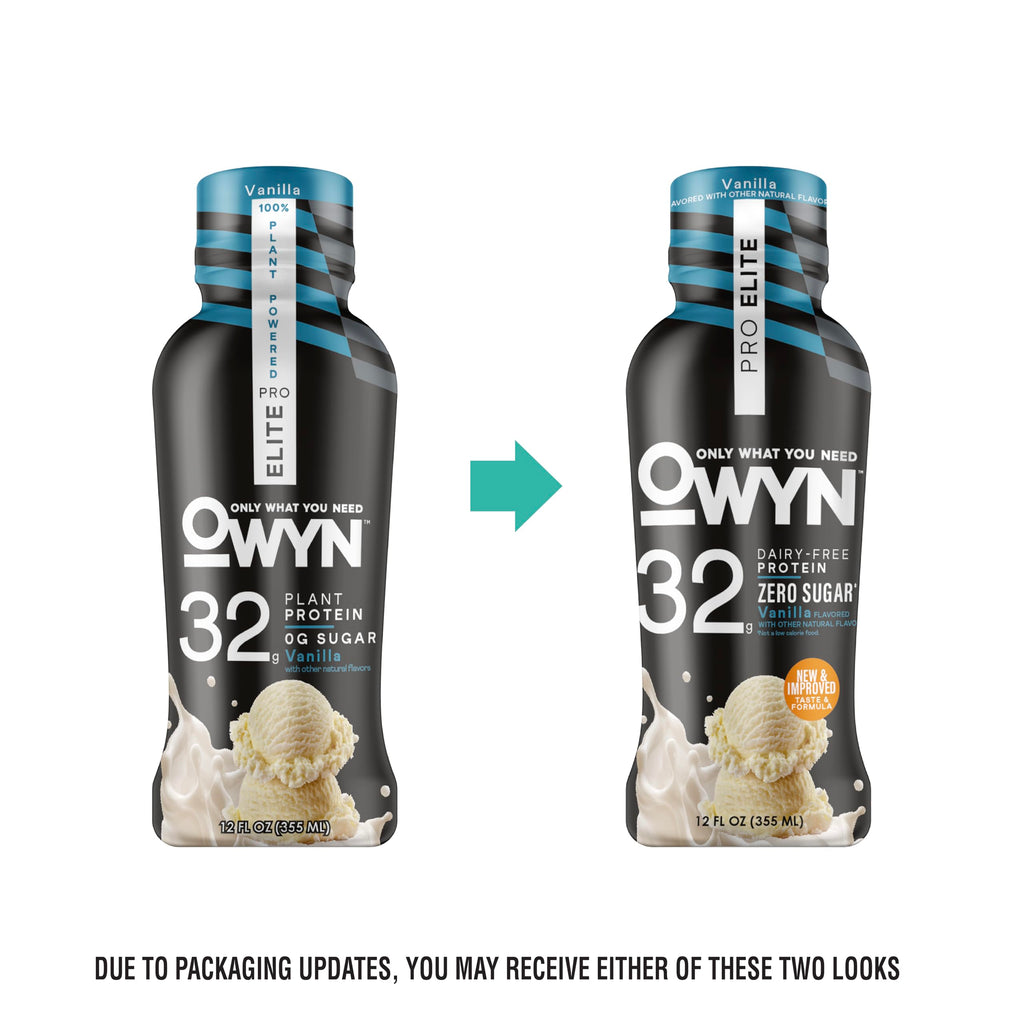32g Protein Shake Variety Pack, 12 Ct J991183