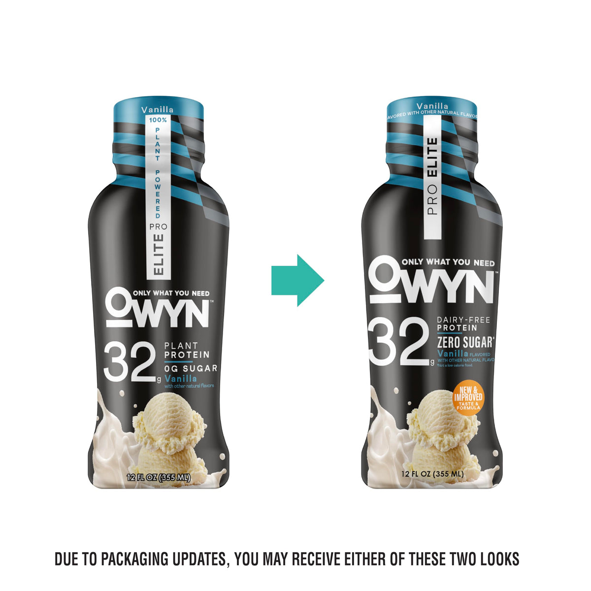 32g Protein Shake Variety Pack, 12 Ct J991183