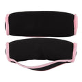 2pcs 1 Lb Hand Dumbbells J543