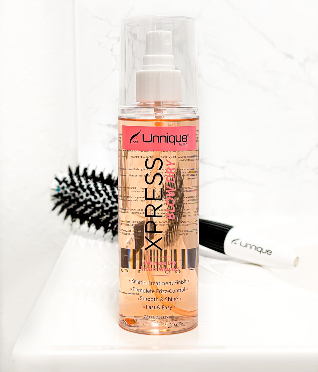 Blow Dry Spray D944053