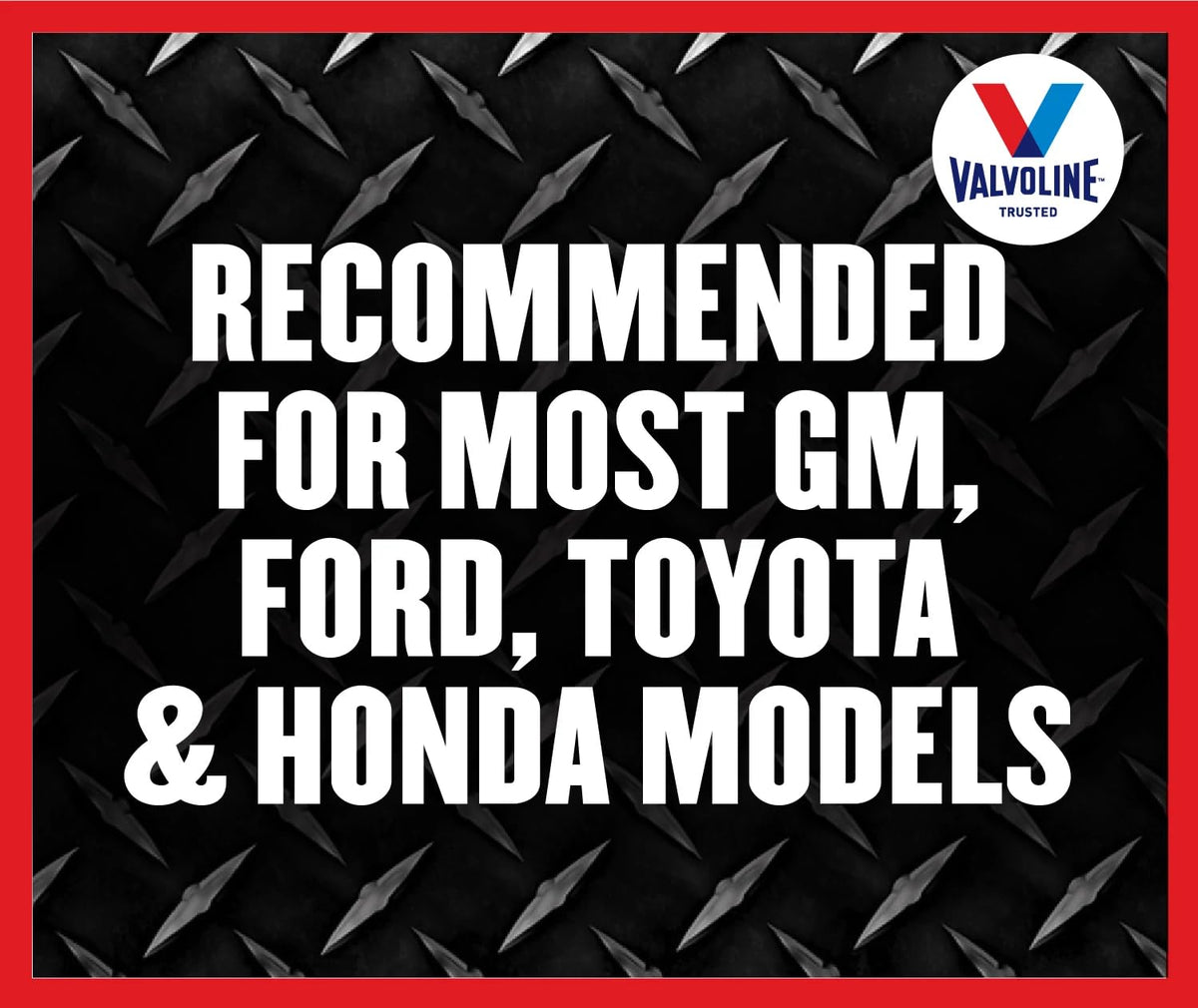 Full Synthetic Automatic Transmission Fluid 1 Gallon N82267