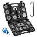 Heavy Duty Disc Brake Caliper Compression Tool J5119