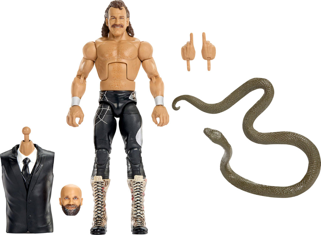 WWE Elite Collection Figure & Accessories R488678