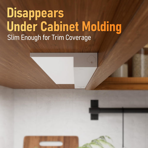 2-Pack Ultra-Slim LED Under Cabinet Lighting X639
