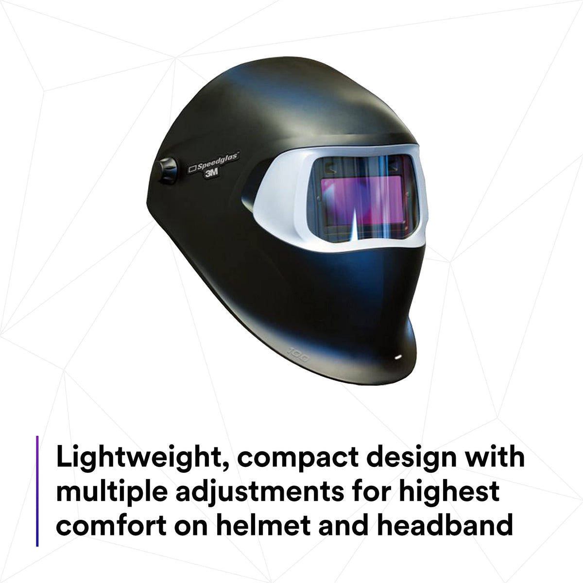 Welding Helmet Auto Darkening Filter M19105