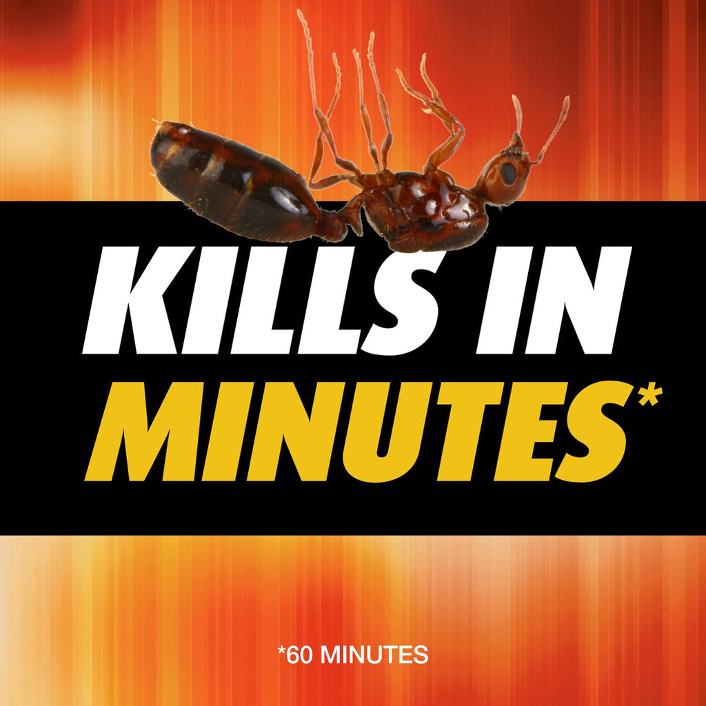Fire Ant Killer 12 oz Pack of 6 U971