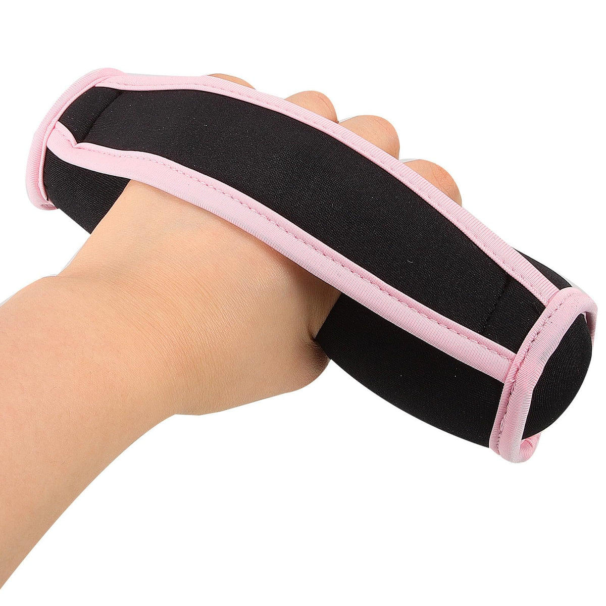 2pcs 1 Lb Hand Dumbbells J543
