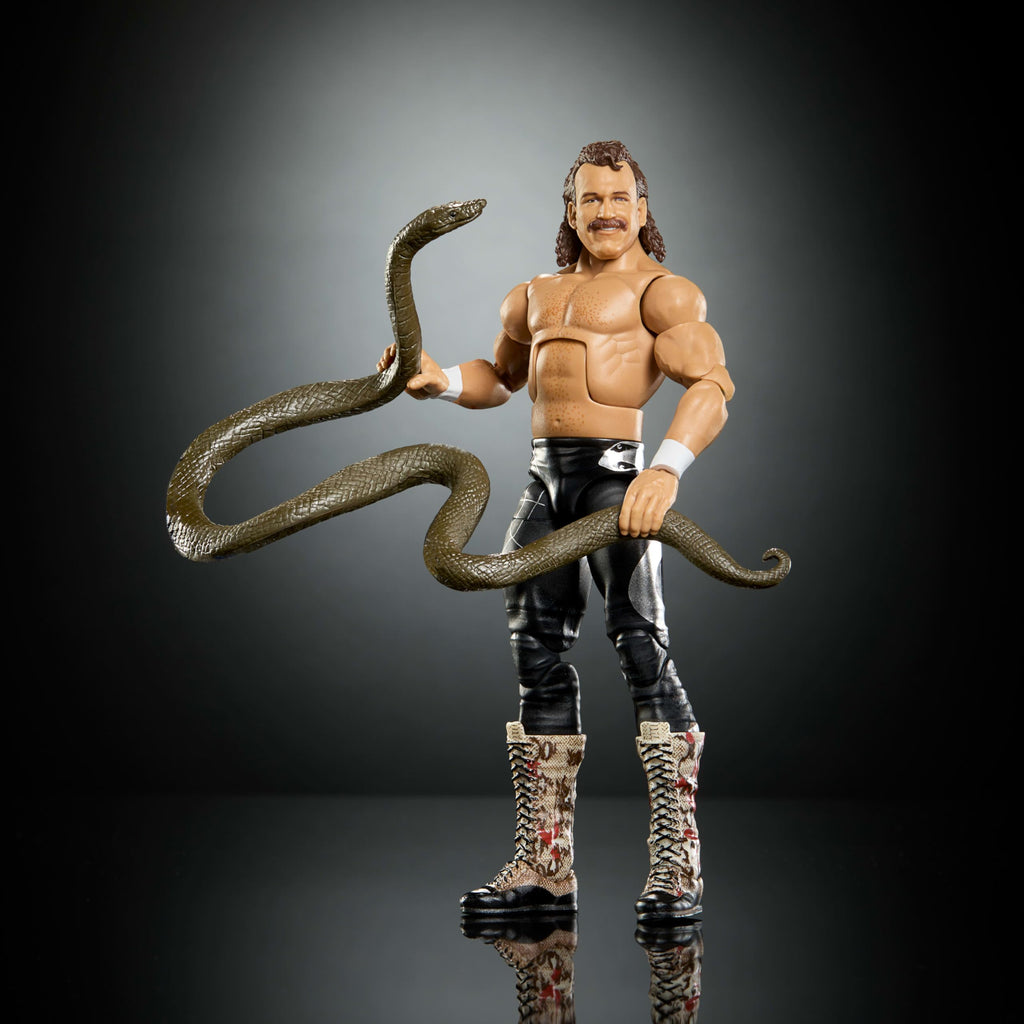 WWE Elite Collection Figure & Accessories R488678