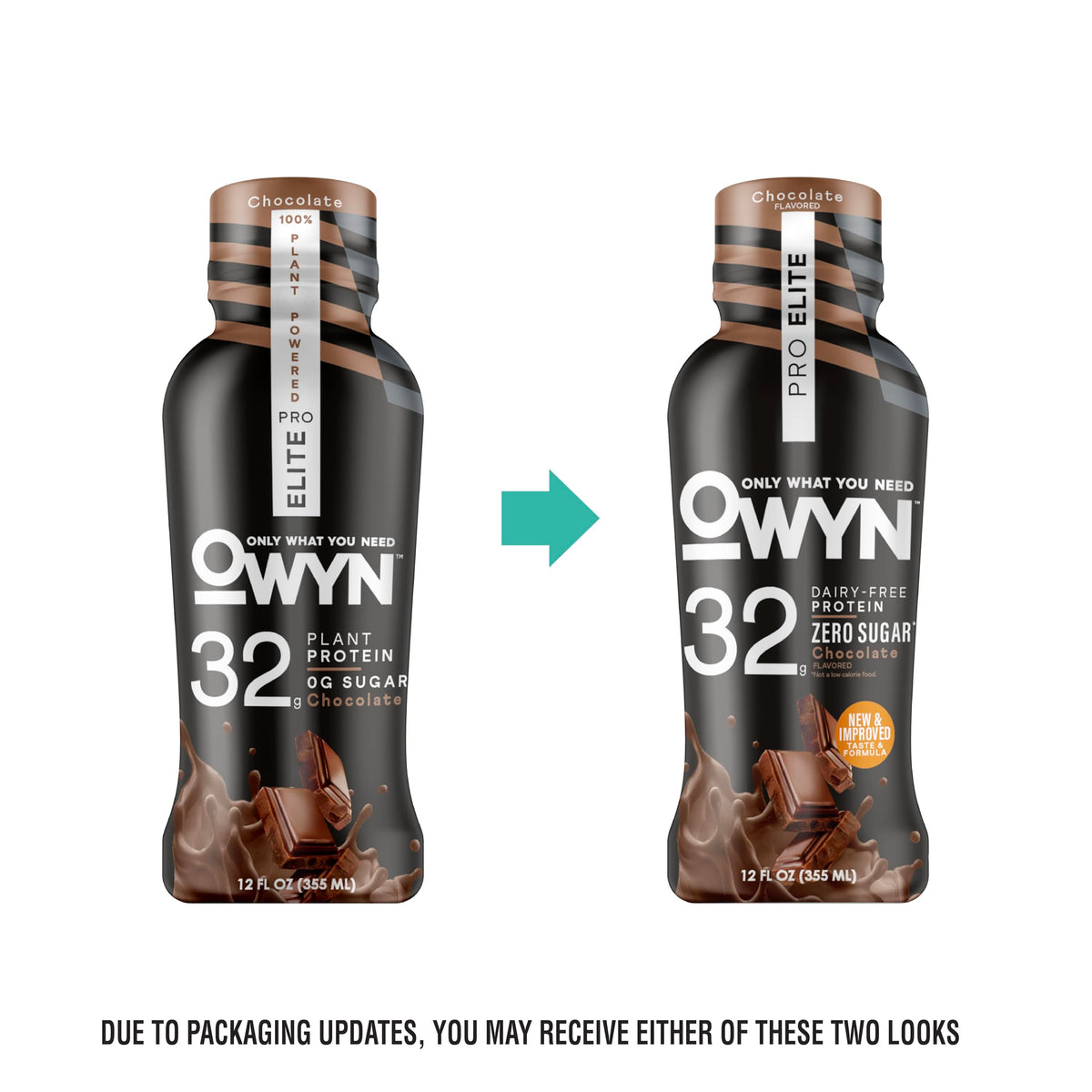 32g Protein Shake Variety Pack, 12 Ct J991183