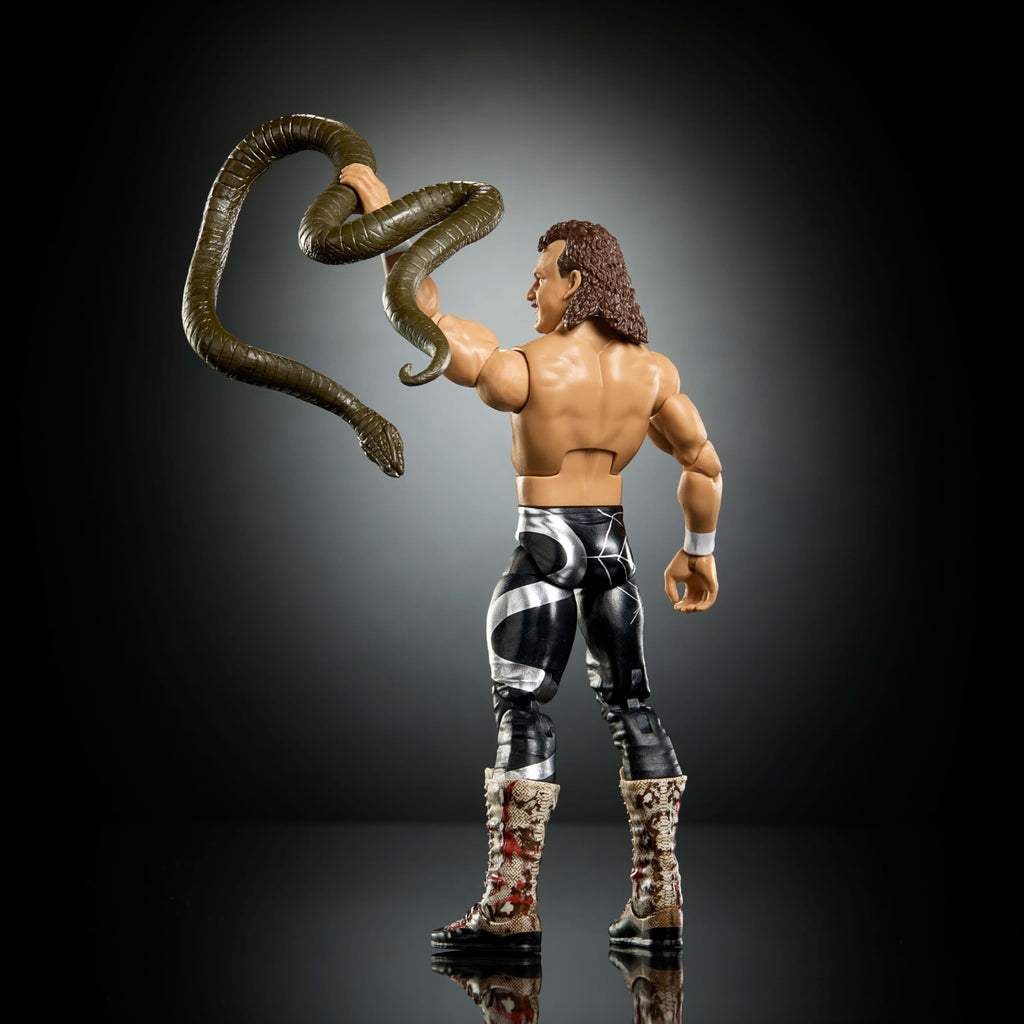 WWE Elite Collection Figure & Accessories R488678