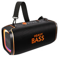 Portable Bluetooth Speaker, 120W Peak, 28-Hour Playtime O357999