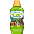 Organic Liquid Concentrate Plant Food 16oz D367