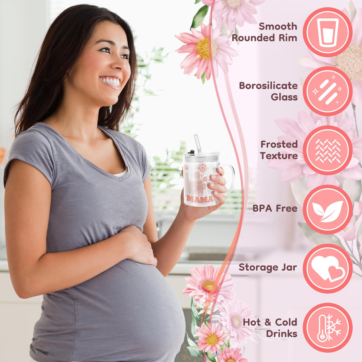 Baby Girl Gift Set for Newborn E125