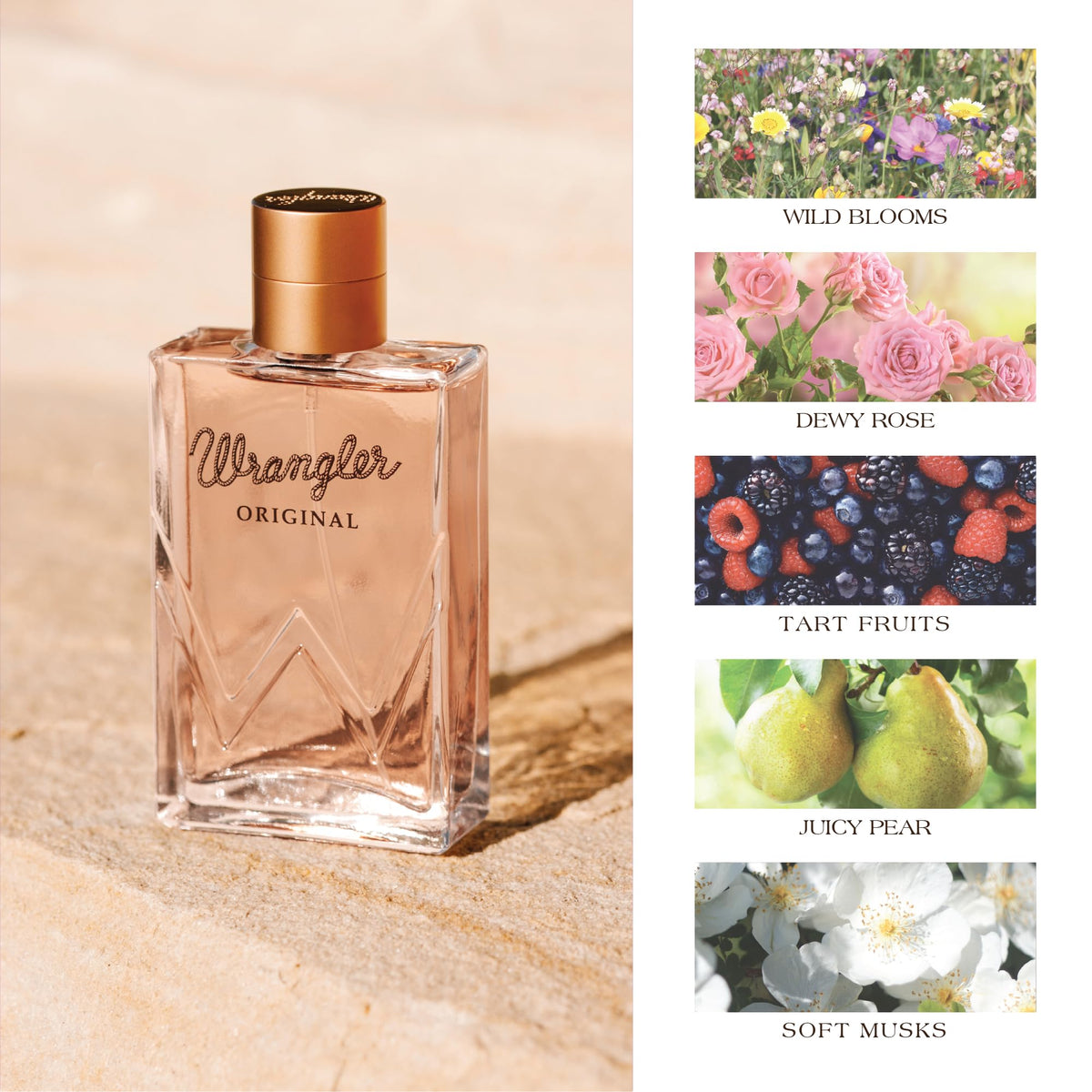 Women’s Perfume Spray 2.5 fl oz N23288