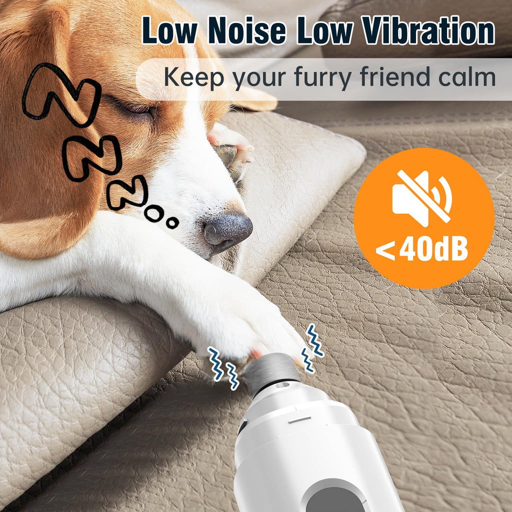 Electric Dog Nail Grinder U56589