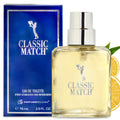 Blue Eau de Toilette Spray 2.54 Fl Oz C8791