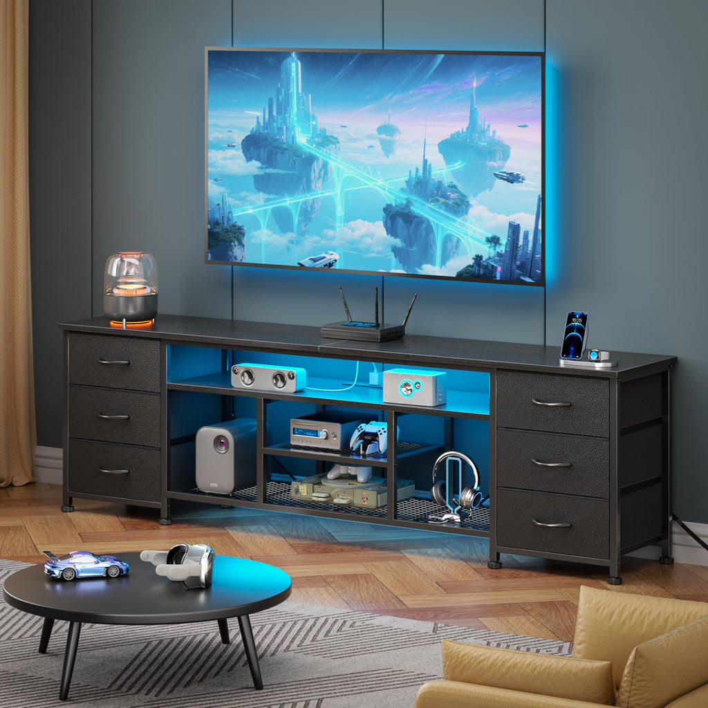 63 Inch LED TV Stand I618117