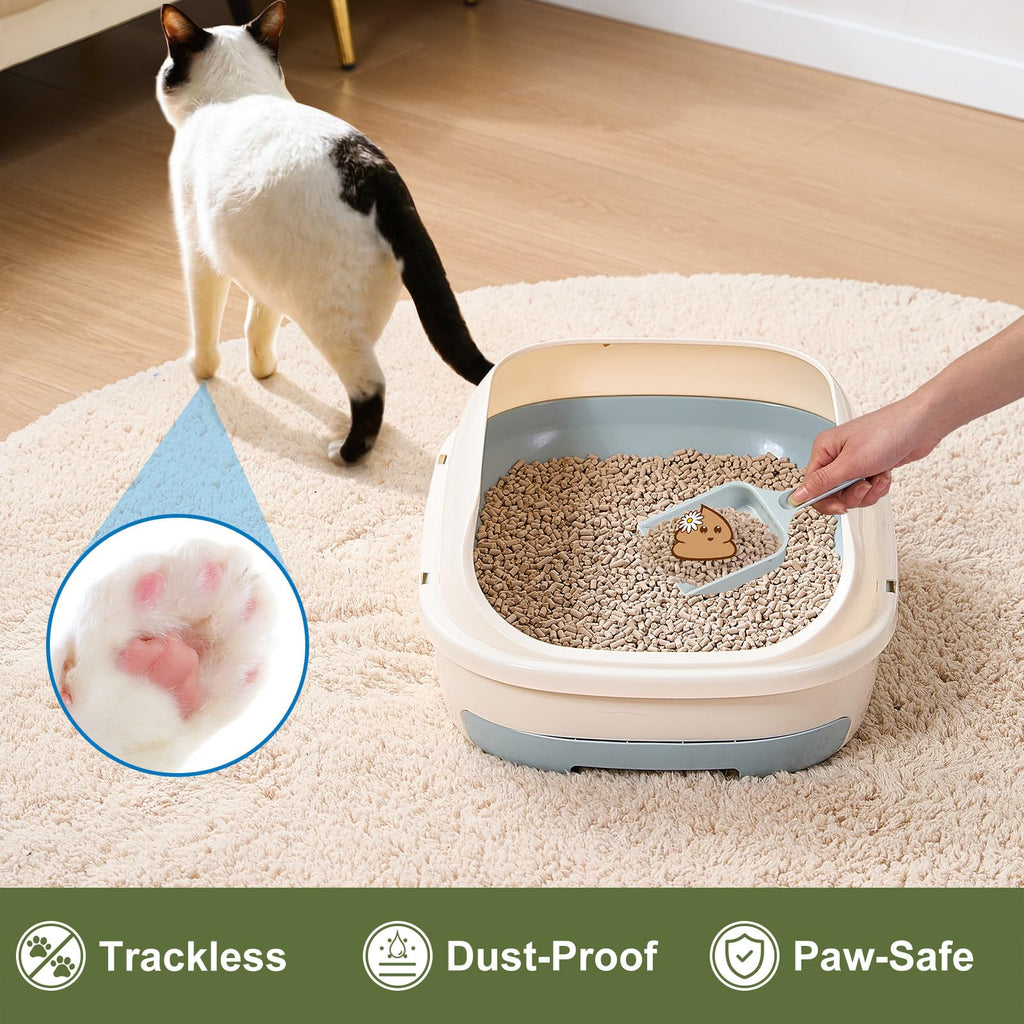 Cat Litter Pellets I980