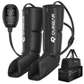 Air Compression Leg Recovery Boots Massager F24501