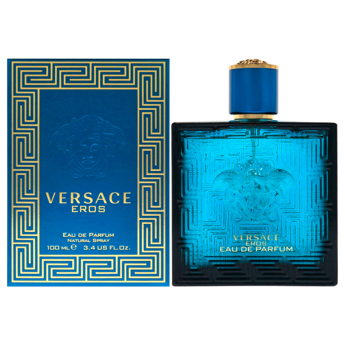 3.4 oz Eau de Parfum Spray P780