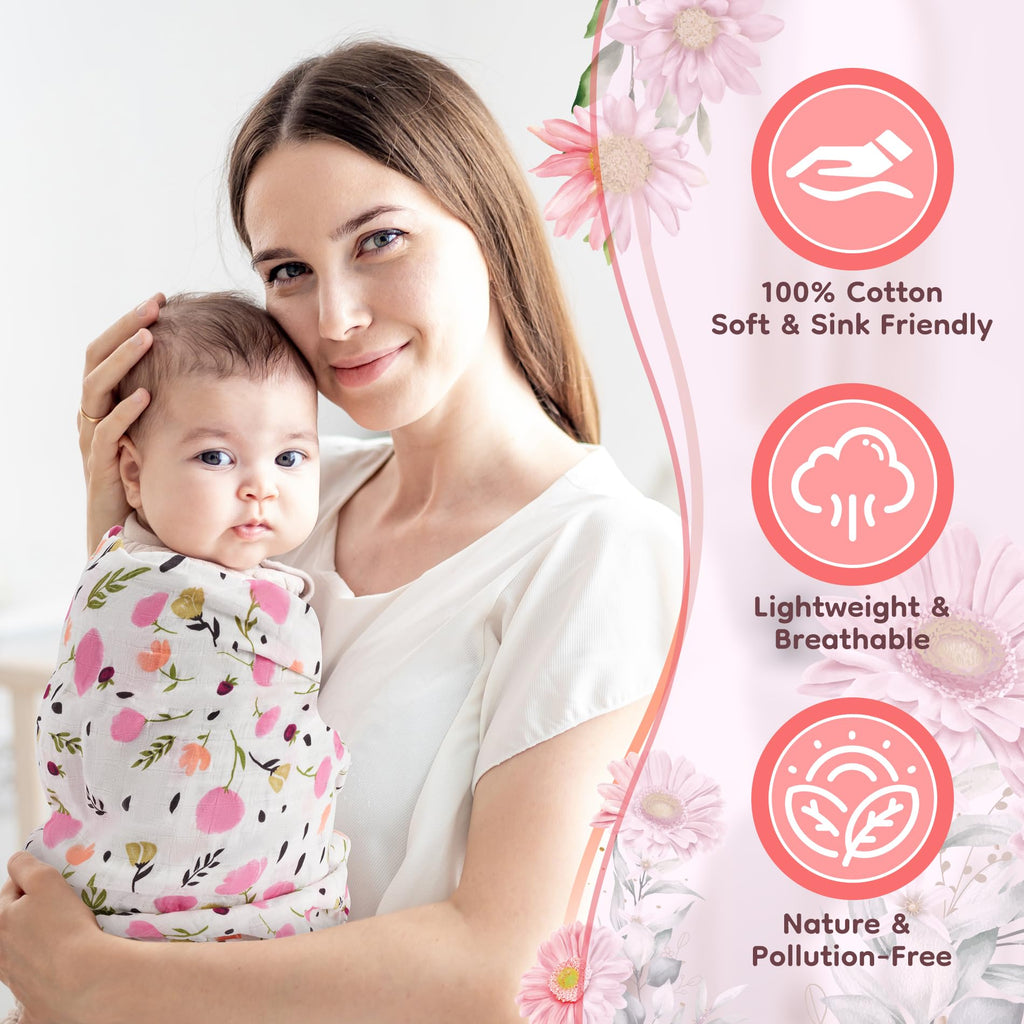 Baby Girl Gift Set for Newborn E125