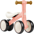 Baby Walker Balance Bike with 4 Wheels C3114