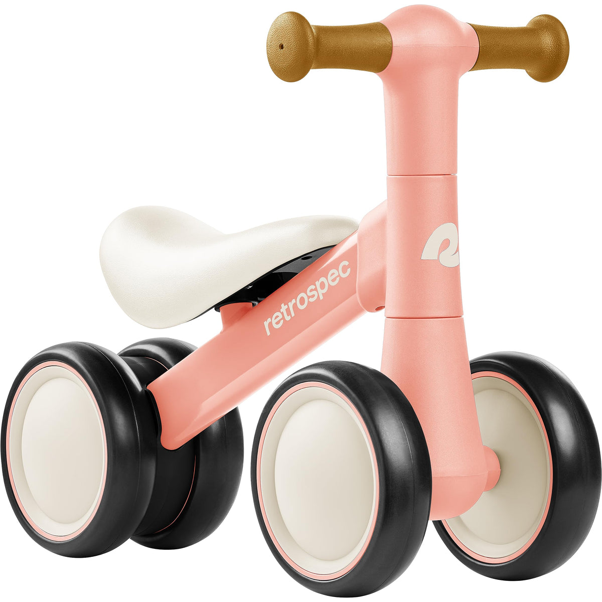 Baby Walker Balance Bike with 4 Wheels C3114