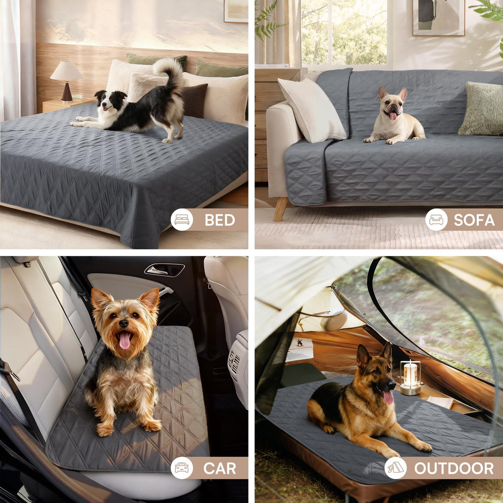 Waterproof Non-Slip Couch Cover O577724