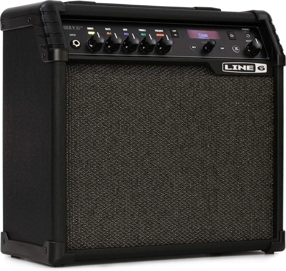 Spider V 30 MKII J5511