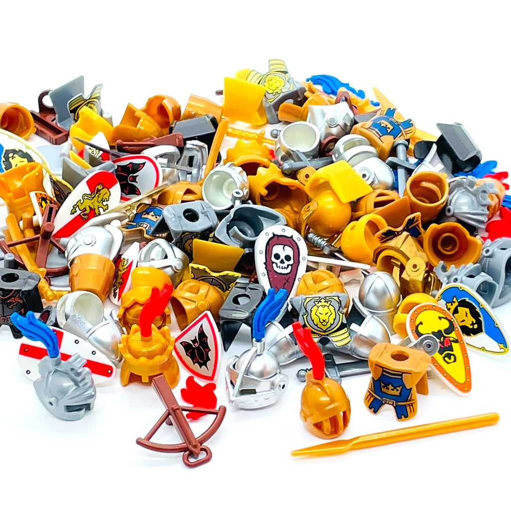 Building Block Toy Accessories Set H328830