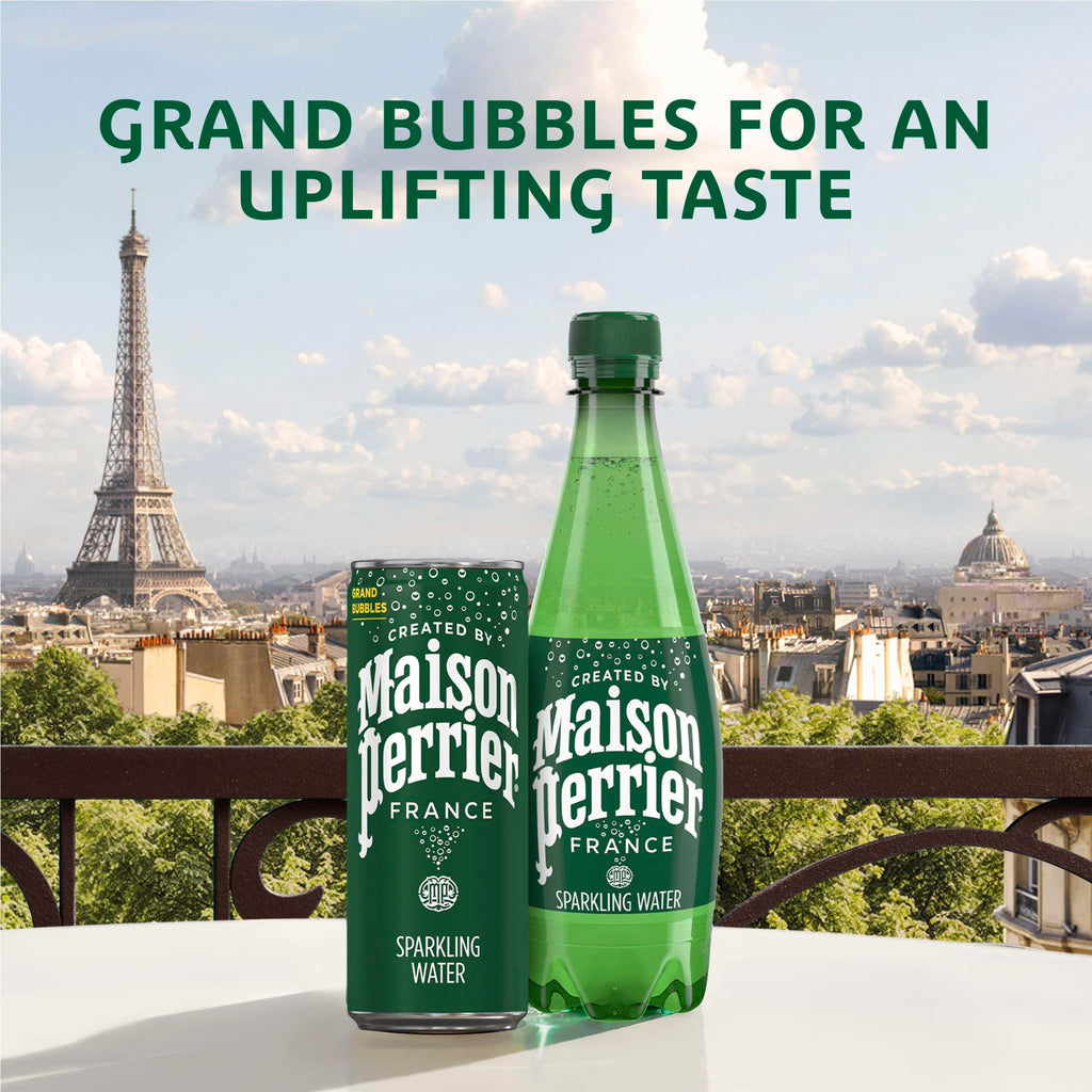 Sparkling Water 16.9 Oz 6 Pack K8789