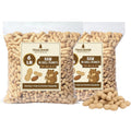 Raw Peanuts for Squirrels and Birds, 12 Pounds H96352