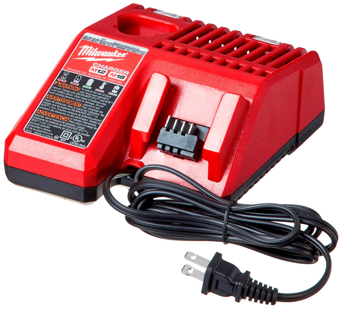 18-Volt Lithium-Ion Brushless Cordless Combo Kit (6-Tool) E955