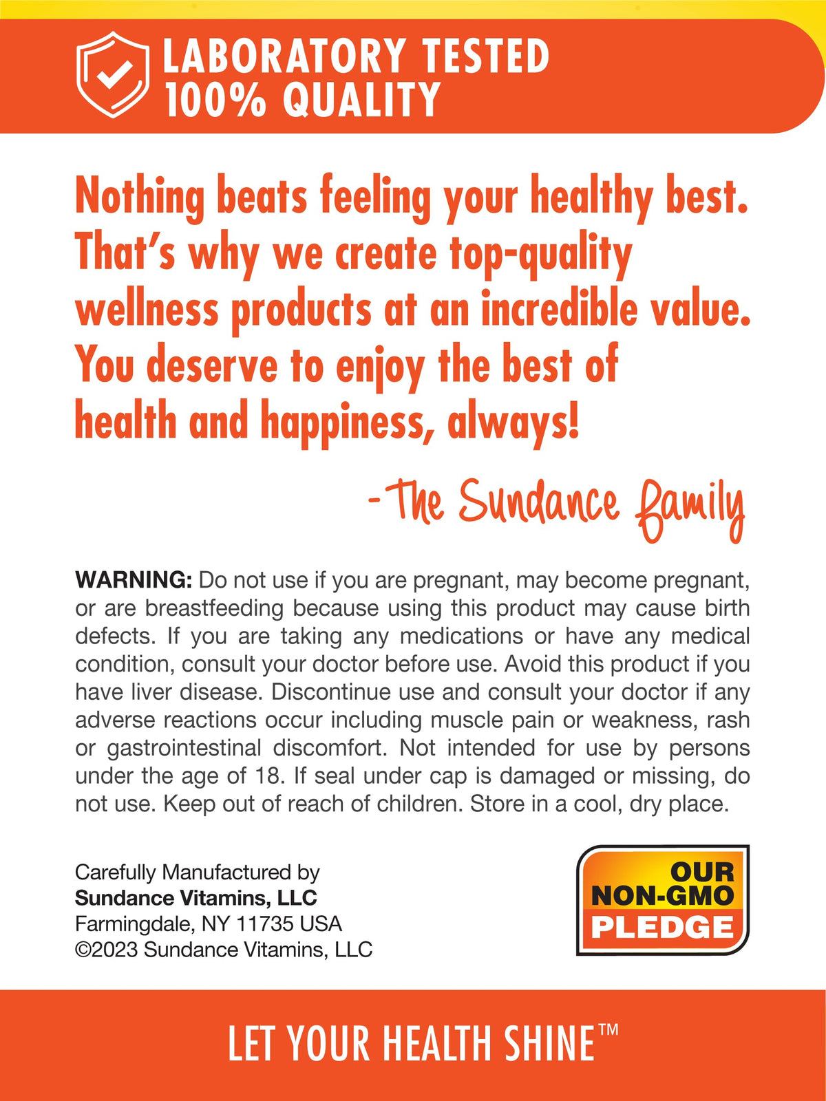 Red Yeast Rice 1200mg Capsules V879