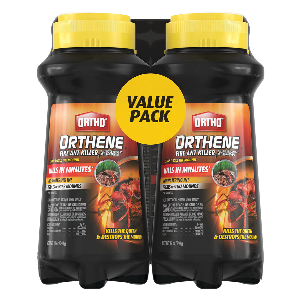 Fire Ant Killer 12 oz Pack of 6 U971