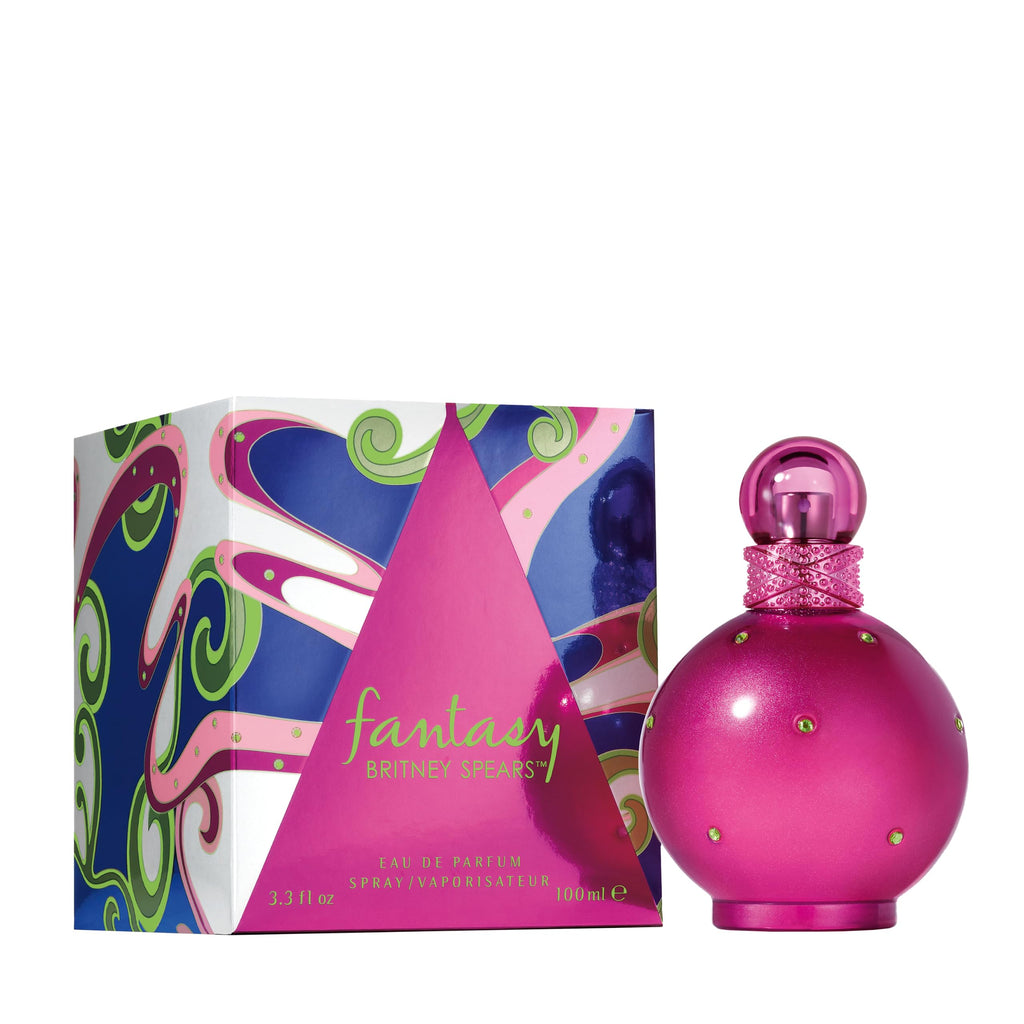 Eau De Parfum EDP Spray 3.3 Fl Oz G290