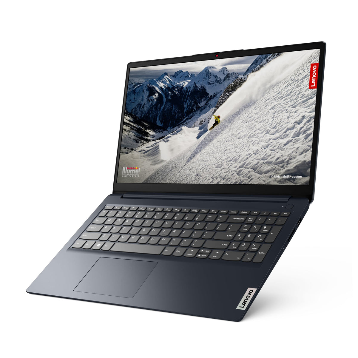 15.6" FHD Business Laptop AMD Ryzen 3 8GB DDR5 RAM 512GB SSD S244596