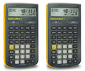 Construction Calculator Pack of 2 O8642