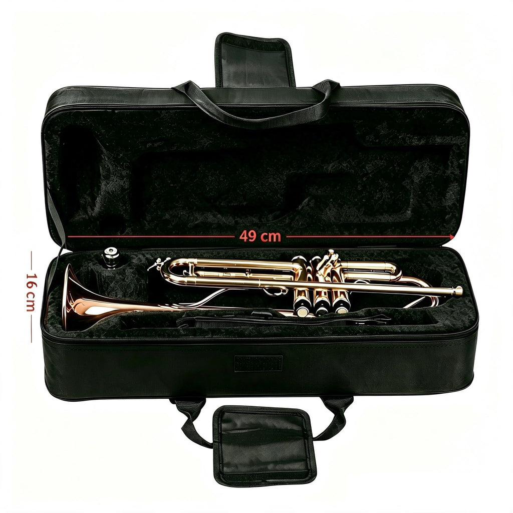 Oxford Cloth Trumpet Case Bag G275779