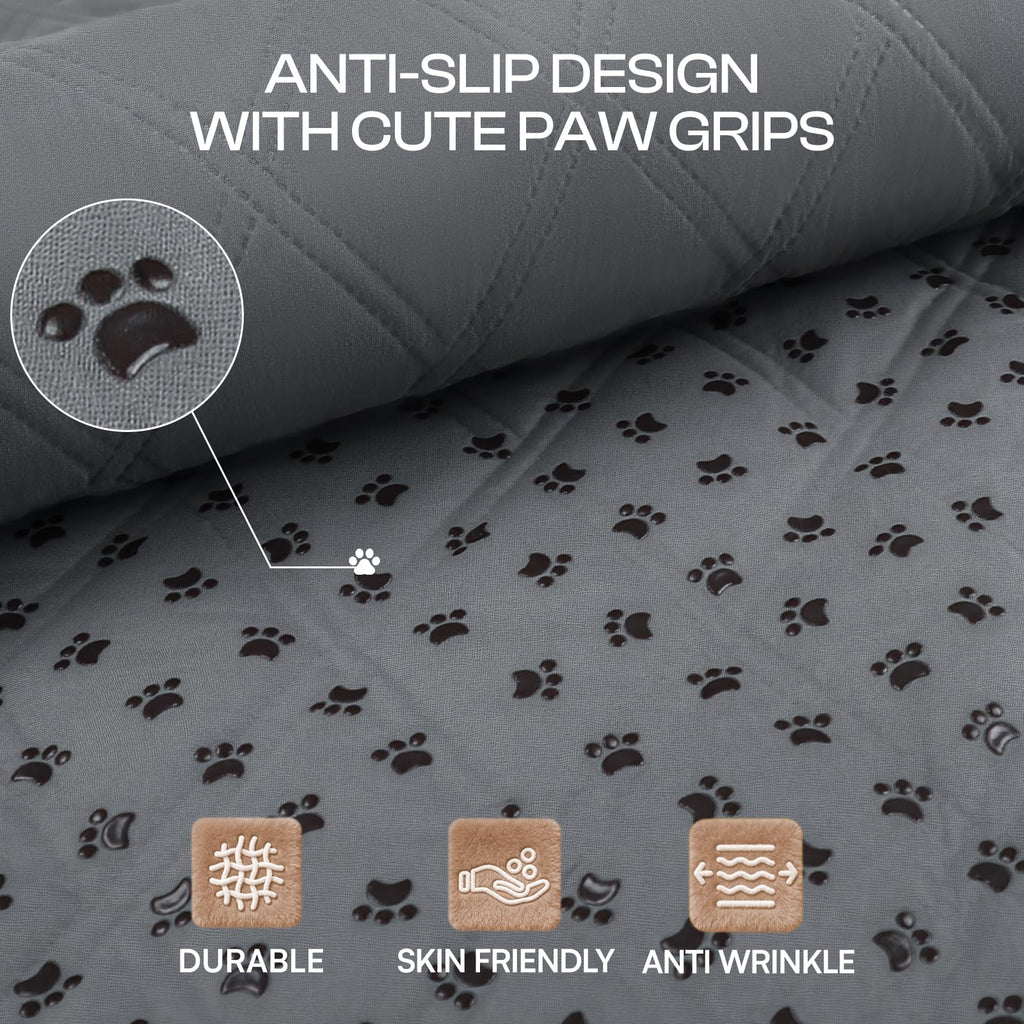 Waterproof Non-Slip Couch Cover O577724