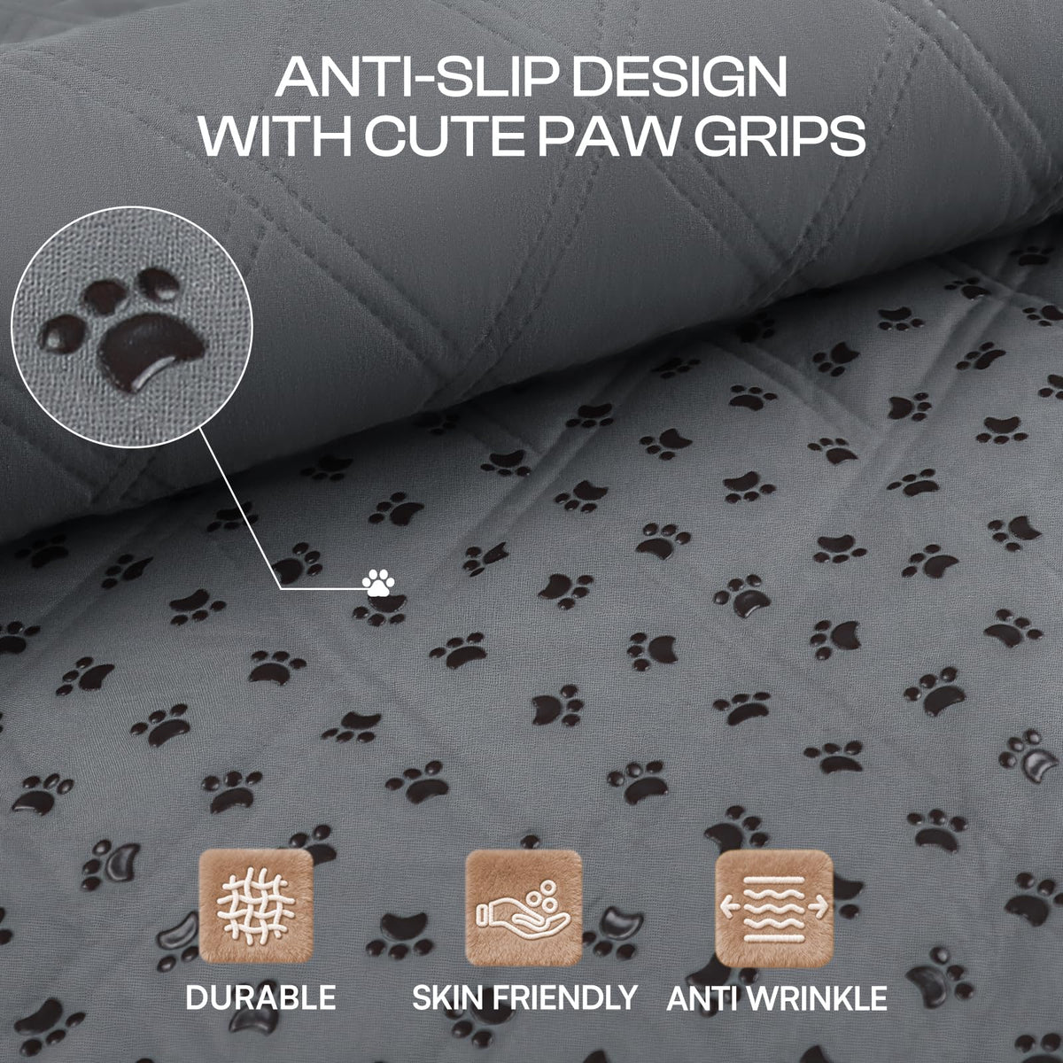 Waterproof Non-Slip Couch Cover O577724