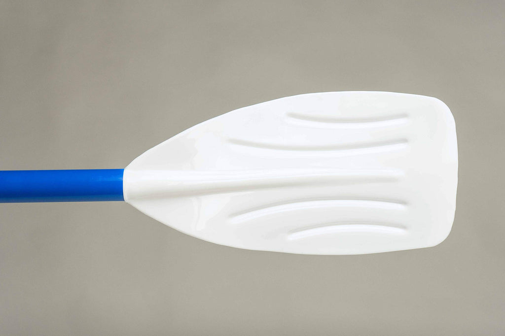Blue & White Kids Kayak Paddle 152 cm F325848