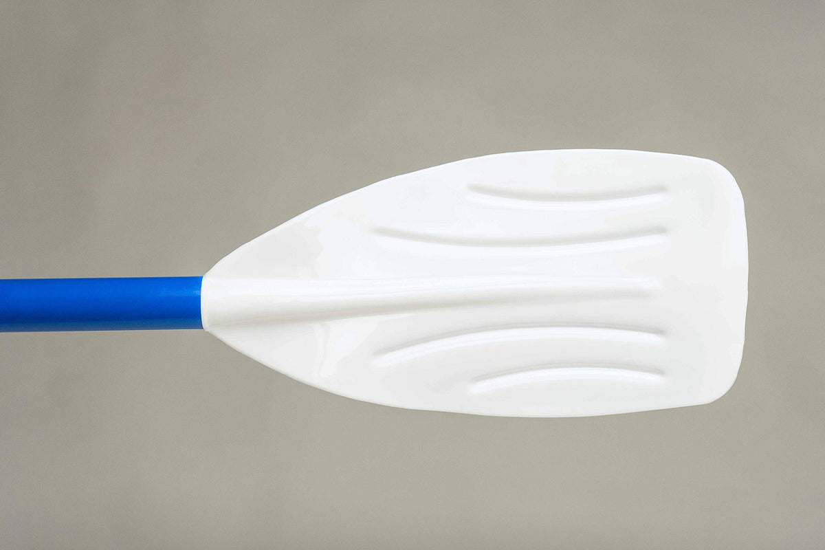 Blue & White Kids Kayak Paddle 152 cm F325848