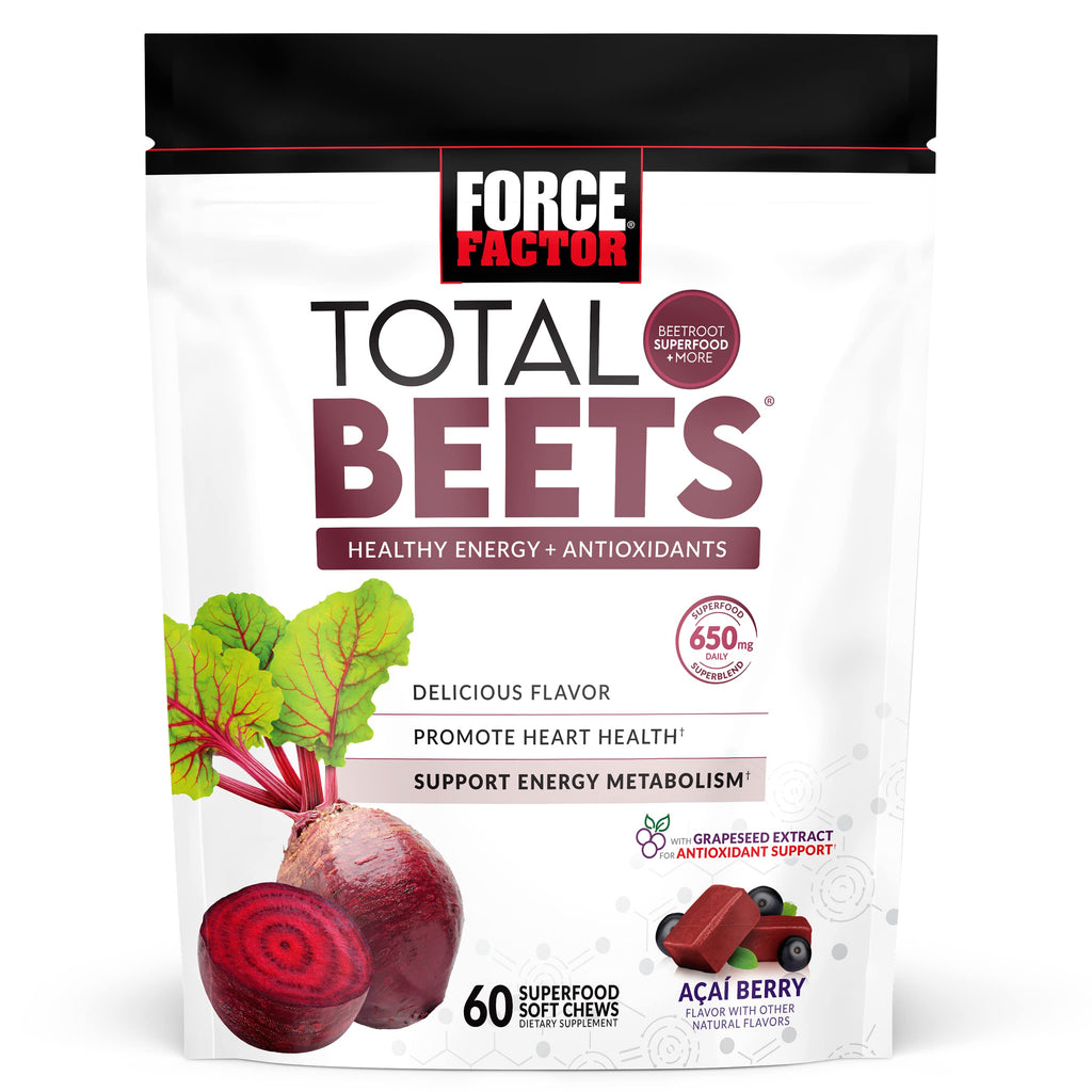 Turmeric Joint Support Supplement & Superfood Chews I184699